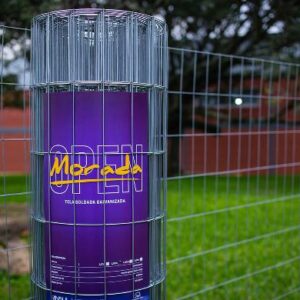 Morada Open – Fio 2,30mm